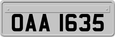OAA1635
