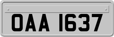 OAA1637