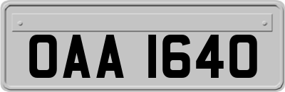 OAA1640