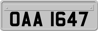 OAA1647