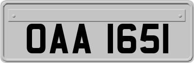 OAA1651