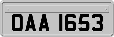 OAA1653