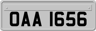 OAA1656