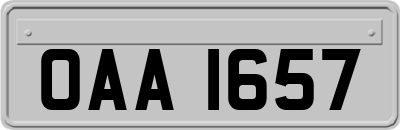 OAA1657