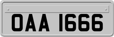 OAA1666