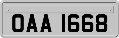 OAA1668