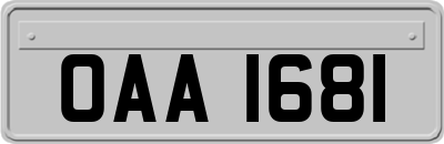 OAA1681