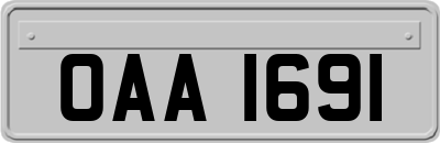 OAA1691