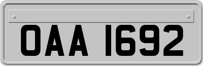 OAA1692