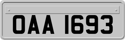 OAA1693