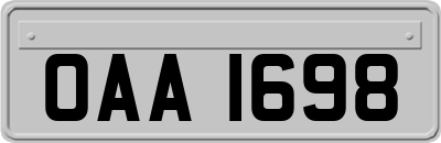 OAA1698