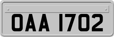 OAA1702