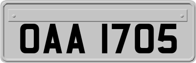 OAA1705