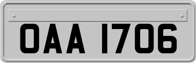 OAA1706
