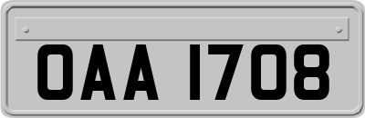 OAA1708
