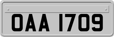 OAA1709