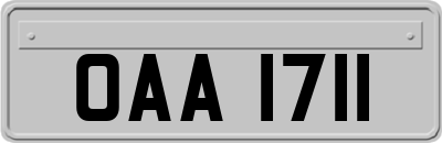 OAA1711