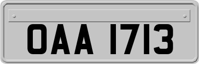 OAA1713