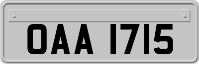 OAA1715