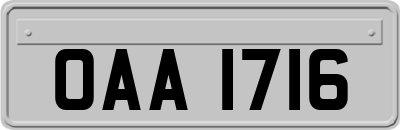 OAA1716