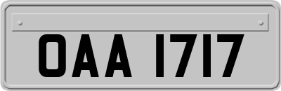 OAA1717