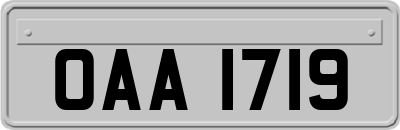 OAA1719