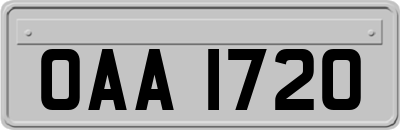 OAA1720