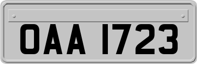 OAA1723