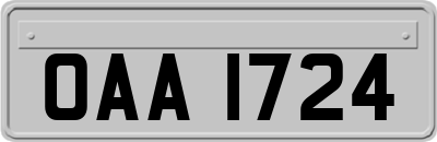 OAA1724