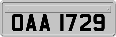 OAA1729