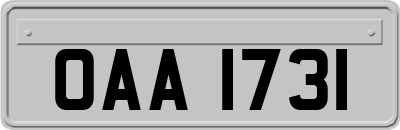 OAA1731