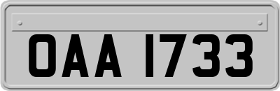 OAA1733