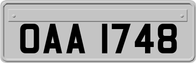 OAA1748