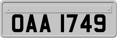 OAA1749