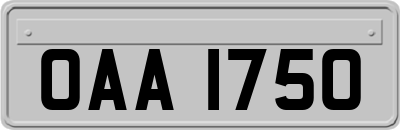 OAA1750