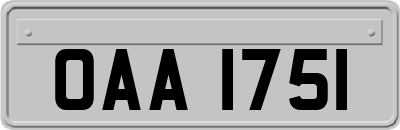 OAA1751
