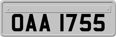 OAA1755