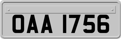 OAA1756