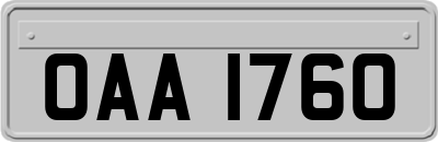 OAA1760
