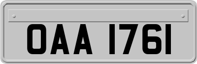 OAA1761