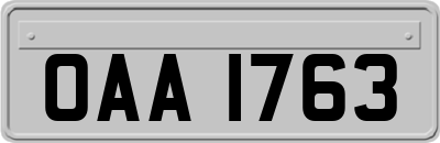 OAA1763