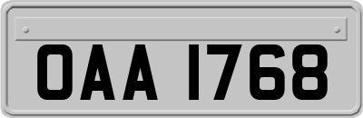 OAA1768