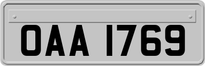 OAA1769