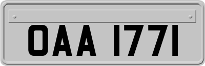 OAA1771