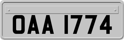 OAA1774