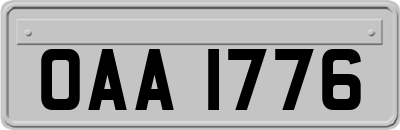 OAA1776