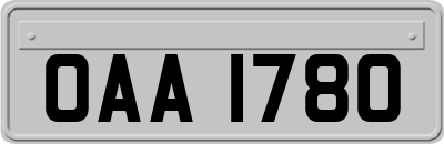 OAA1780