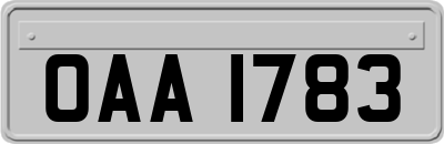 OAA1783