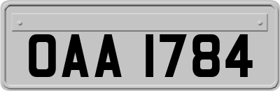 OAA1784