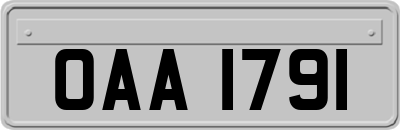 OAA1791